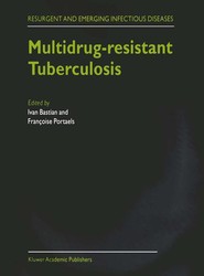 Multidrug-resistant Tuberculosis