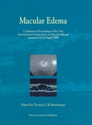 Macular Edema