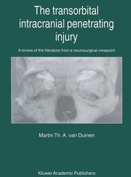 The Transorbital Intracranial Penetrating Injury