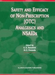 Safety and Efficacy of Non-Prescription (OTC) Analgesics and NSAIDs