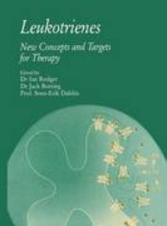 Leukotrienes