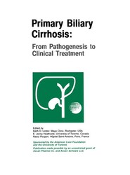 Primary Biliary Cirrhosis