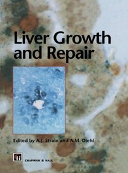Liver Growth and Repair