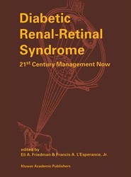 Diabetic Renal-Retinal Syndrome