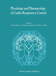 Physiology And Pharmacology of Cardio-Respiratory Control