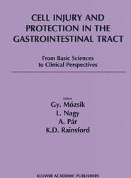 Cell Injury and Protection in the Gastrointestinal Tract
