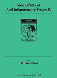 Side Effects of Anti-Inflammatory Drugs IV