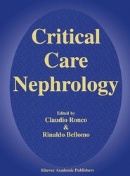 Critical Care Nephrology