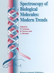 Spectroscopy of Biological Molecules: Modern Trends
