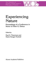 Experiencing Nature