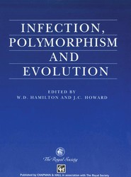 Infection, Polymorphism and Evolution