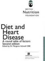 Diet and Heart Disease