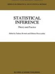 Statistical Inference