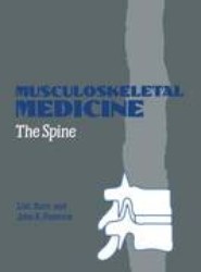 Musculoskeletal Medicine