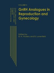 GnRH Analogues in Reproduction and Gynecology