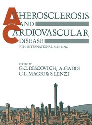 Atherosclerosis and Cardiovascular Disease