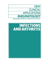 Infections and Athritis