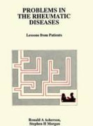 Problems in the Rheumatic Diseases