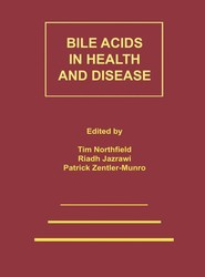 Bile Acids in Health and Disease