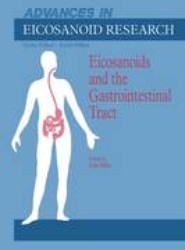 Eicosanoids and the Gastrointestinal Tract