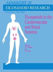Eicosanoids in the Cardiovascular and Renal Systems