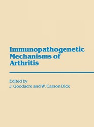 Immunopathogenetic Mechanisms of Arthritis