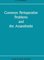 Common Perioperative Problems and the Anaesthetist