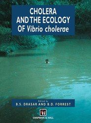 Cholera and the Ecology of Vibrio cholerae