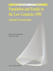 Population and Family in the Low Countries 1995