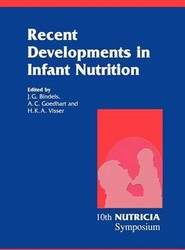 Recent Developments in Infant Nutrition