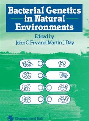 Bacterial Genetics in Natural Environments