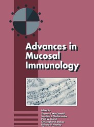 Advances in Mucosal Immunology