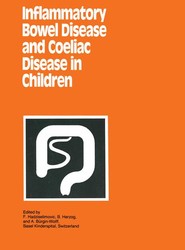 Inflammatory Bowel Disease and Coeliac Disease in Children