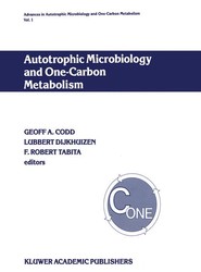 Autotrophic Microbiology and One-Carbon Metabolism