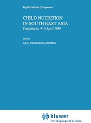 Child Nutrition in South East Asia