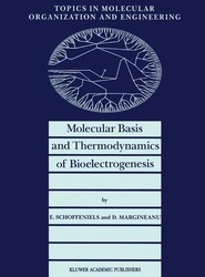 Molecular Basis and Thermodynamics of Bioelectrogenesis