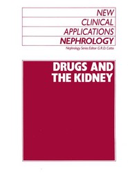 Drugs and the Kidney