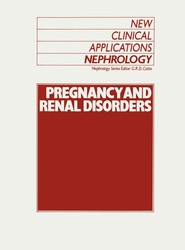 Pregnancy and Renal Disorders