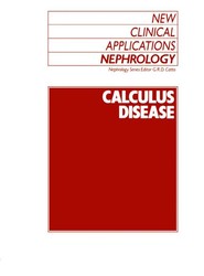 Calculus Disease