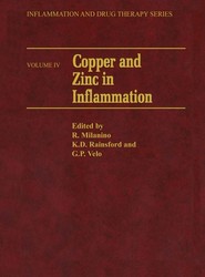 Copper and Zinc in Inflammation