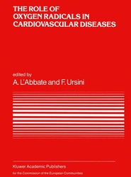The Role of Oxygen Radicals in Cardiovascular Diseases