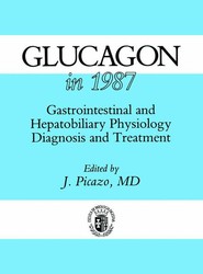 Glucagon in 1987