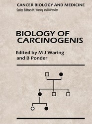 Biology of Carcinogenesis