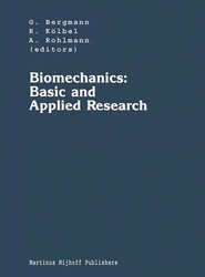Biomechanics: Basic and Applied Research