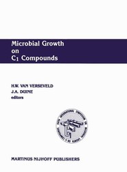 Microbial Growth on C1 Compounds