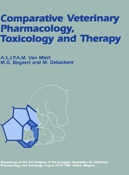 Comparative Veterinary Pharmacology, Toxicology and Therapy