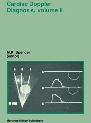 Cardiac Doppler Diagnosis, Volume II