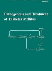 Pathogenesis and Treatment of Diabetes Mellitus