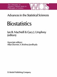 Biostatistics