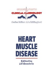Heart Muscle Disease